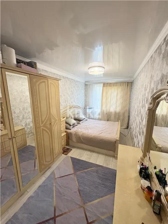 Продажа 3-комнатной квартиры, 57.5 м², мкр-н 2, дом  14 в Алматы - фото 3