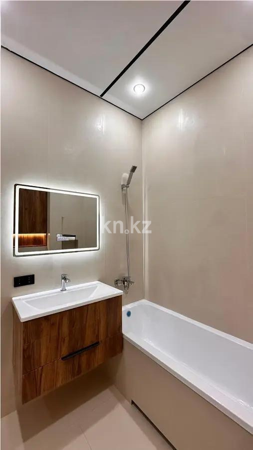 Продажа 3-комнатной квартиры, 81 м², ул. Е-36, дом  4 - Продажа  трехкомнатных квартир в новостройках Астаны фото 4 из 8