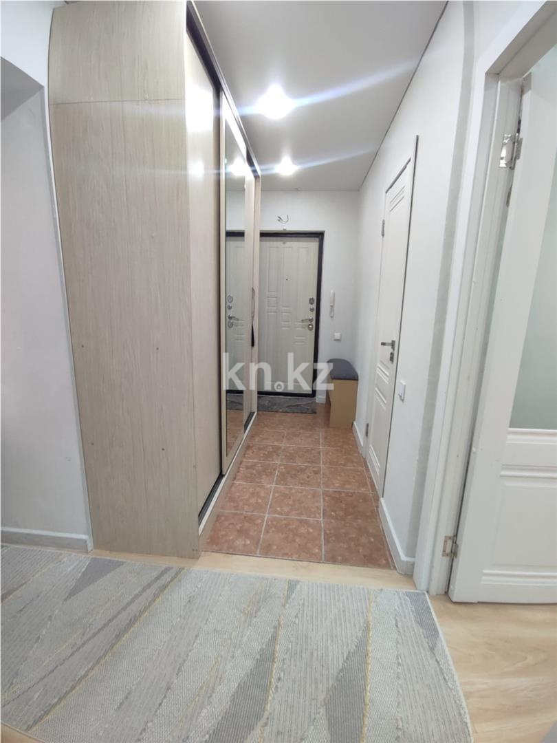 Продажа 3-комнатной квартиры, 57.5 м² - Продажа квартир в новостройках Астаны фото 13 из 16