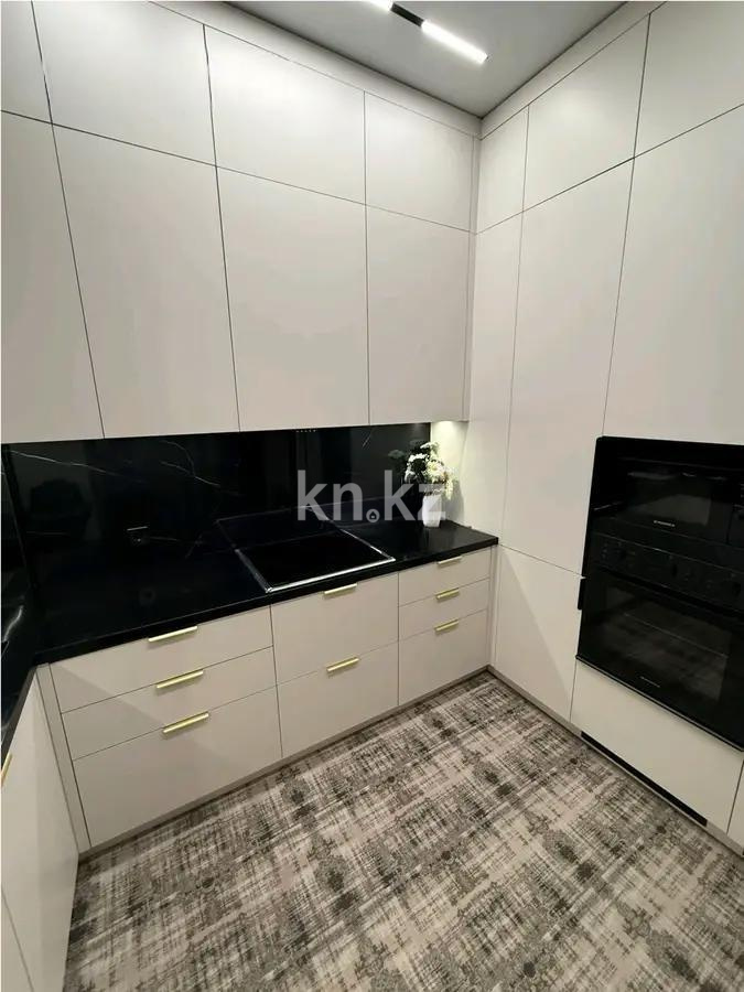 Продажа 4-комнатной квартиры, 125 м², ул. Сарайшык, дом  4 - Продажа  четырехкомнатных квартир в новостройках Астаны фото 5 из 8