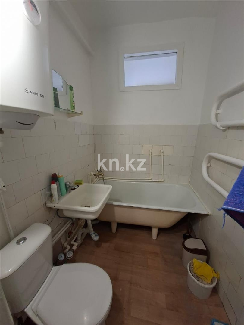 Продажа 2-комнатной квартиры, 44 м² в Караганде - фото 8