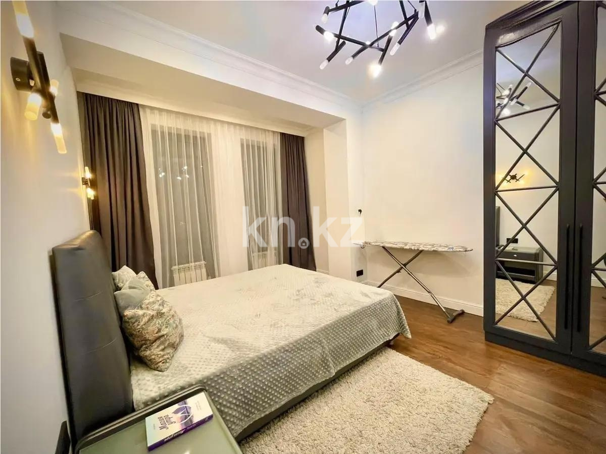 Продажа 4-комнатной квартиры, 130 м² - Продажа квартир в Казахстане - страница 25 фото 2 из 6