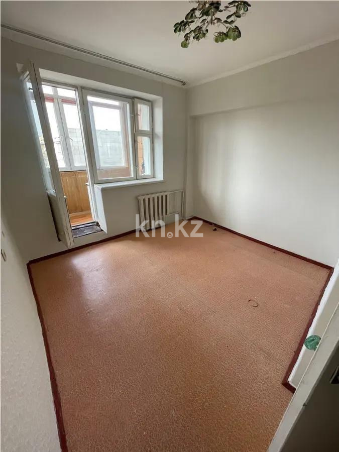 Продажа 2-комнатной квартиры, 55 м², ул. Барибаева, дом  12 - Продажа  двухкомнатных квартир в Алматы без посредников с фото фото 1 из 4