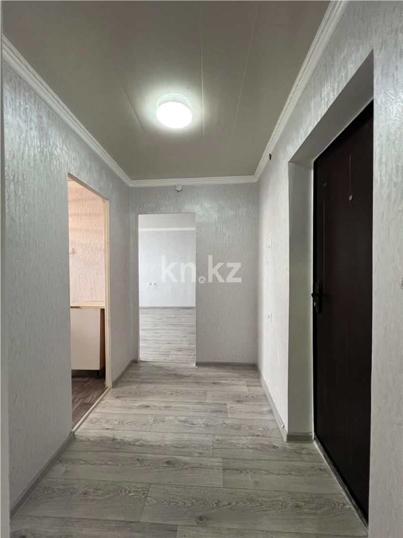 Продажа 2-комнатной квартиры, 48 м², мкр-н Мамраева (Восток-5) - Продажа квартир в Караганде фото 13 из 16