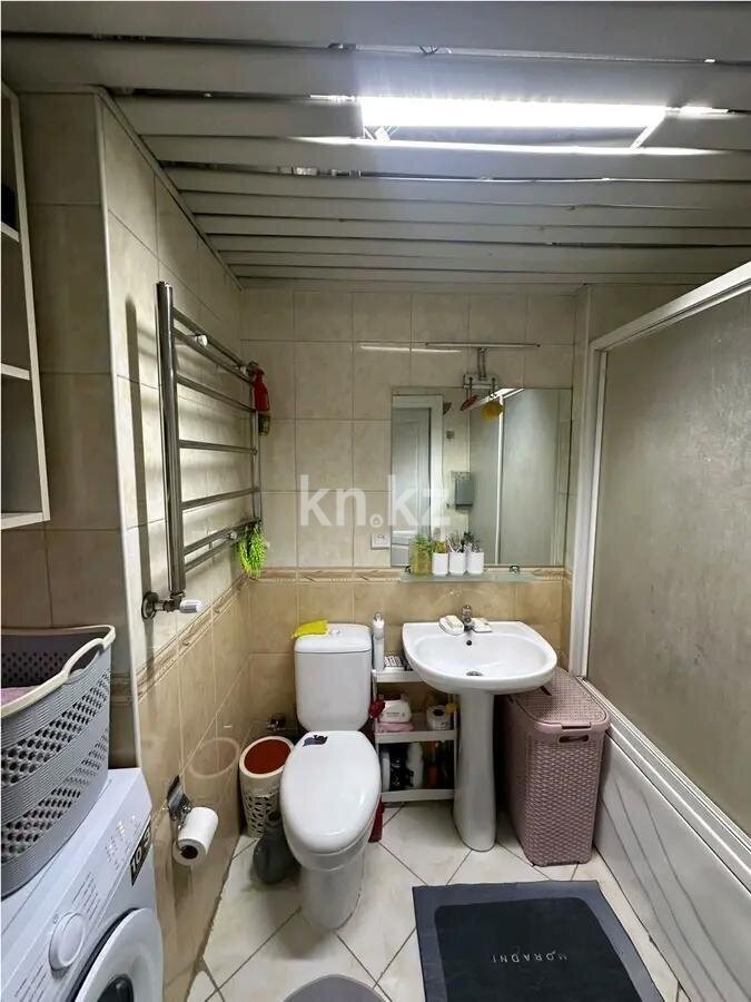 Продажа 2-комнатной квартиры, 65.1 м² в Алматы - фото 7
