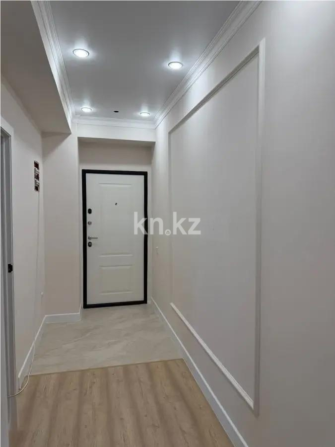 Продажа 2-комнатной квартиры, 63 м² - Продажа квартир от собственников в Алматы - страница 9 фото 4 из 4