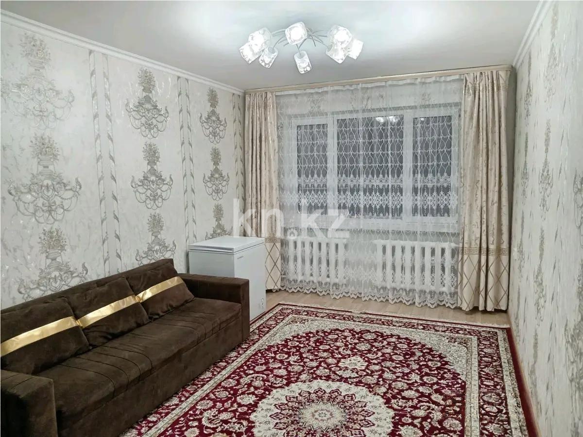 Продажа 3-комнатной квартиры, 60 м², мкр-н 8, дом  30 - Продажа квартир в Алматы с фото фото 1 из 3