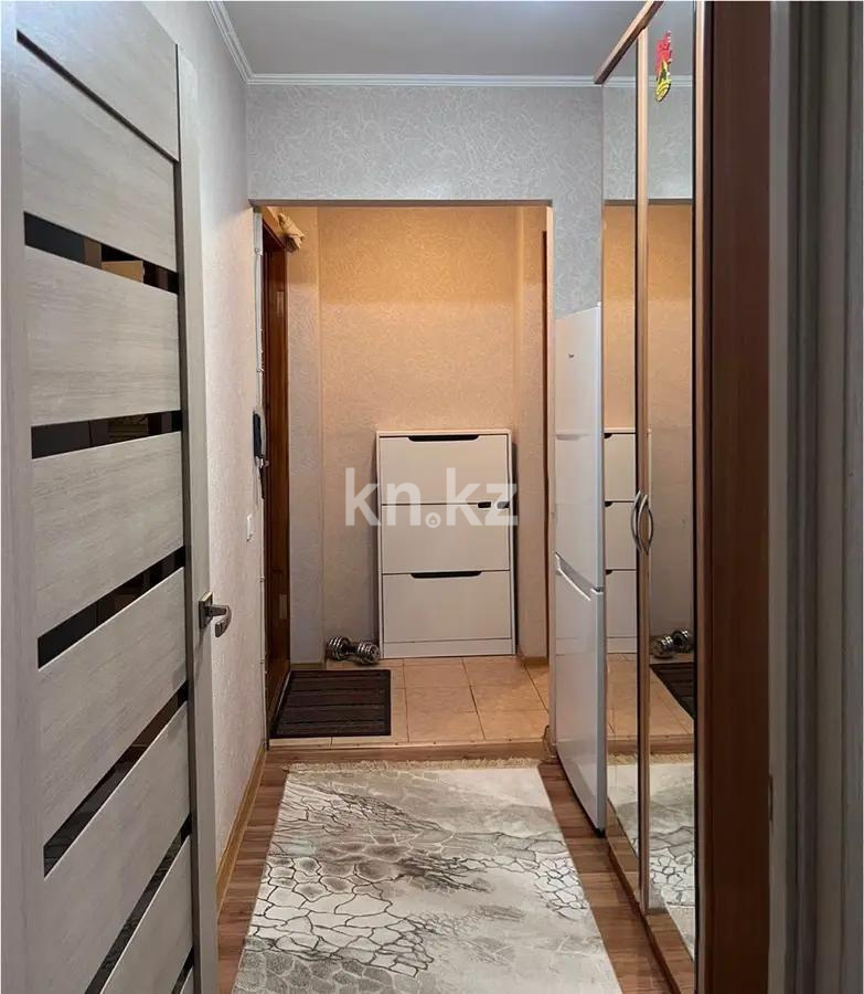 Продажа 2-комнатной квартиры, 46 м², мкр-н 6, дом  12 в Алматы - фото 5