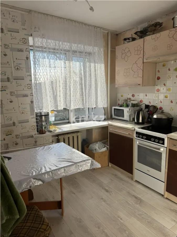 Продажа 1-комнатной квартиры, 40 м² - Продажа  однокомнатных квартир в Караганде фото 2 из 2