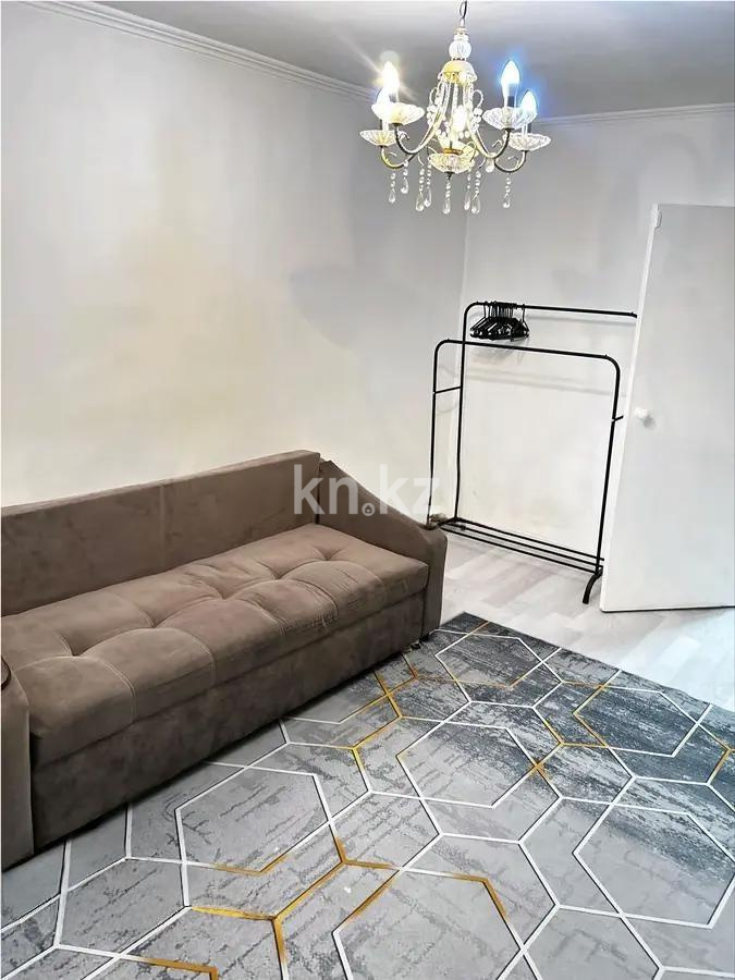Продажа 2-комнатной квартиры, 41.2 м² - Продажа квартир в Бостандыкском р-не Алматы фото 1 из 4