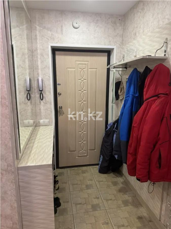 Продажа 3-комнатной квартиры, 86 м², ул. Аманжолова, дом  26/2 в Астане - фото 6