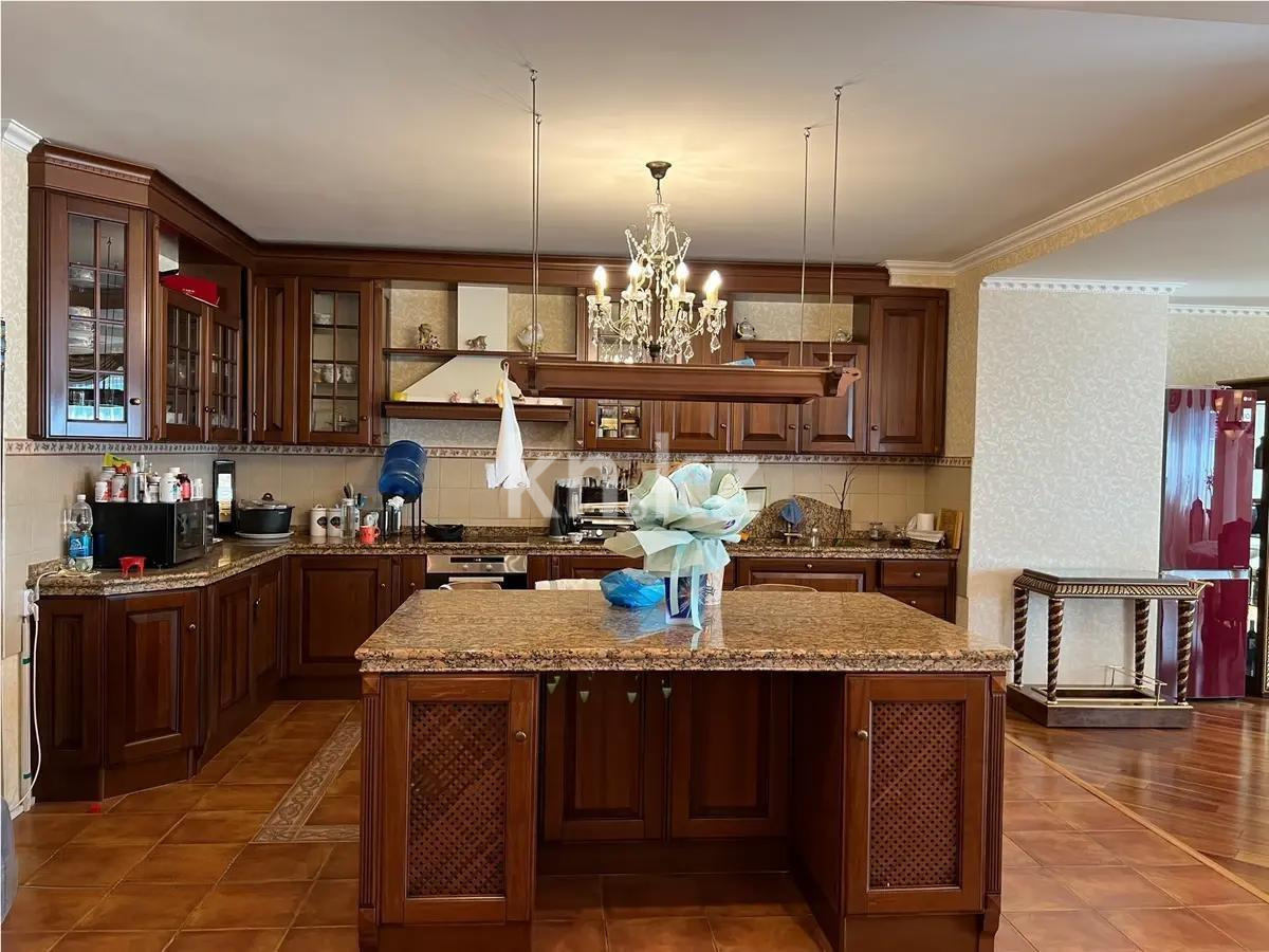 Продажа 4-комнатной квартиры, 312 м², ул. Сарайшык, дом  34 - Продажа  четырехкомнатных квартир в новостройках Астаны без посредников с фото фото 4 из 4