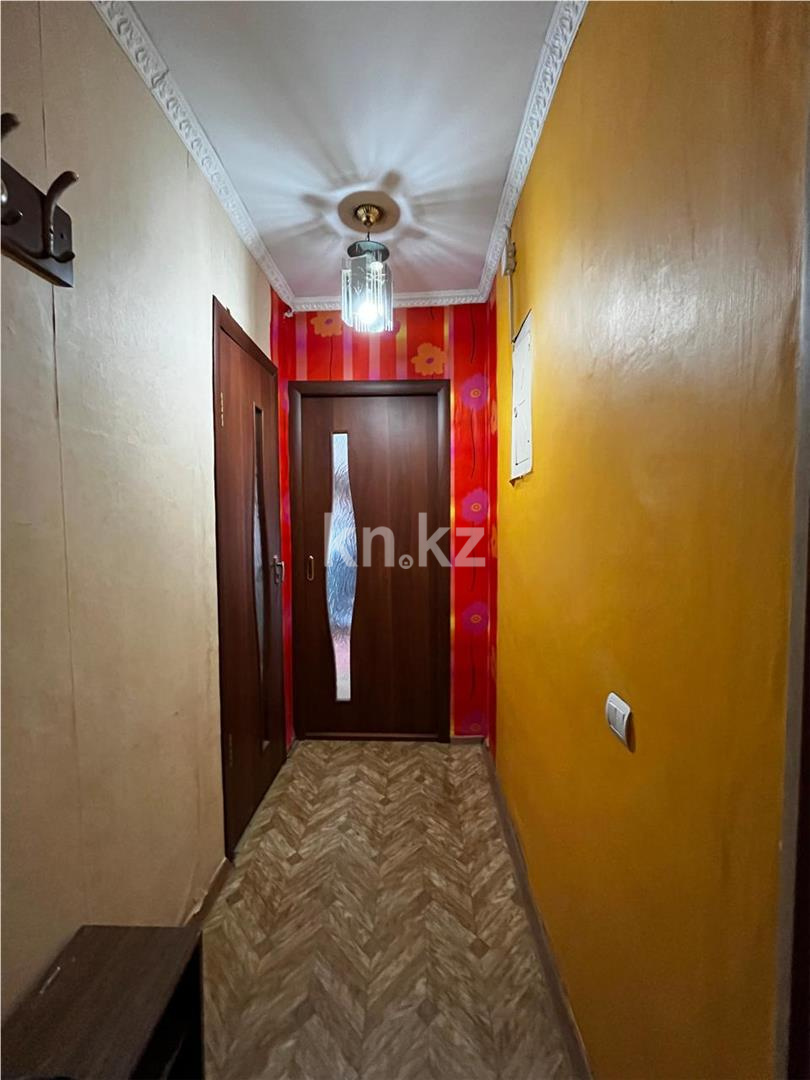 Продажа 1-комнатной квартиры, 31 м², ул. Ермекова - Продажа  однокомнатных квартир в Караганде фото 10 из 12