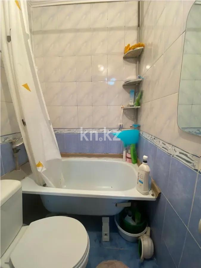 Продажа 1-комнатной квартиры, 12 м² - Продажа однокомнатных квартир от собственников в Алматы - страница 2 фото 3 из 3
