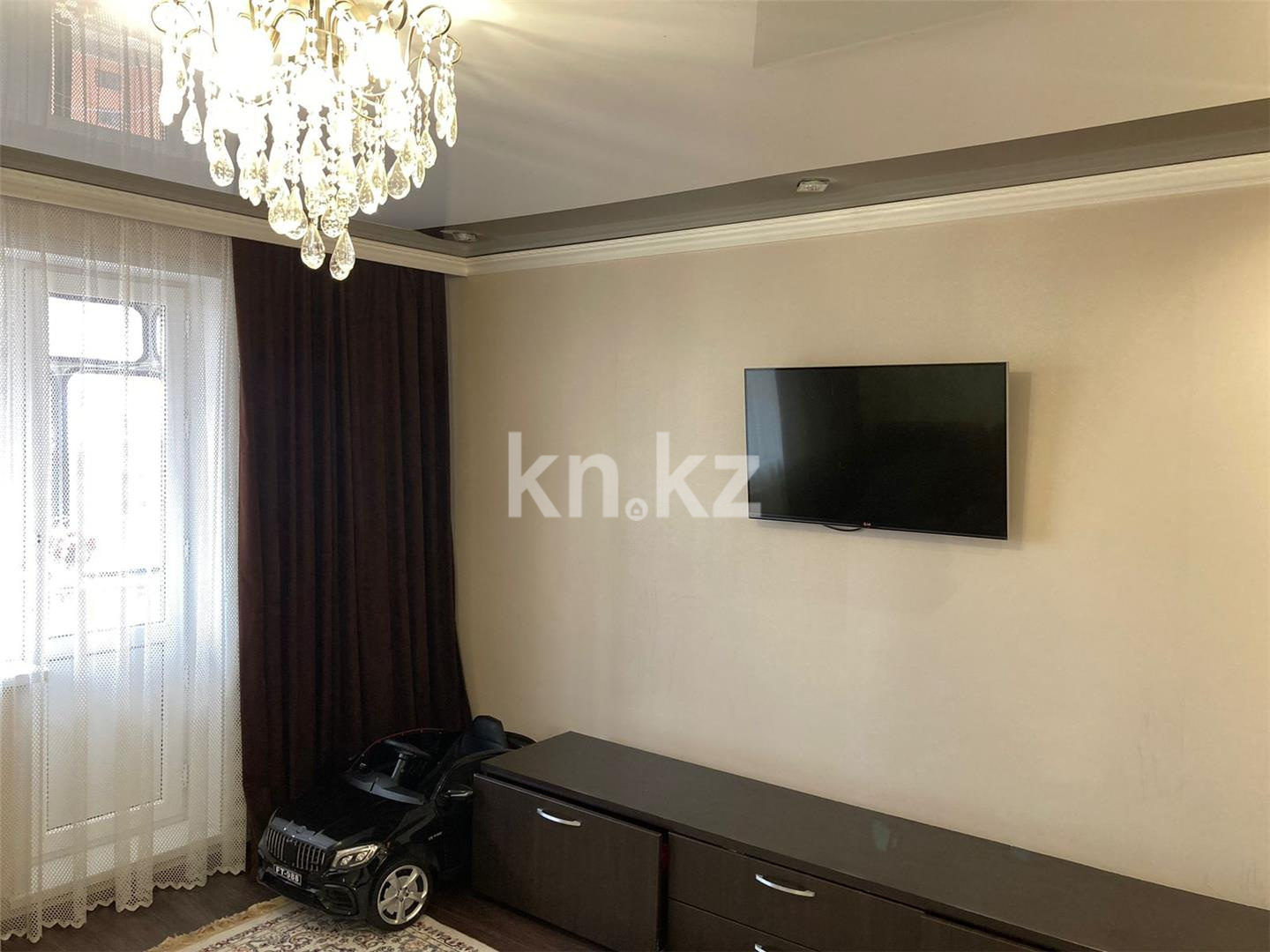 Продажа 2-комнатной квартиры, 54 м², ул. Университетская - Продажа  двухкомнатных квартир в Караганде фото 3 из 27