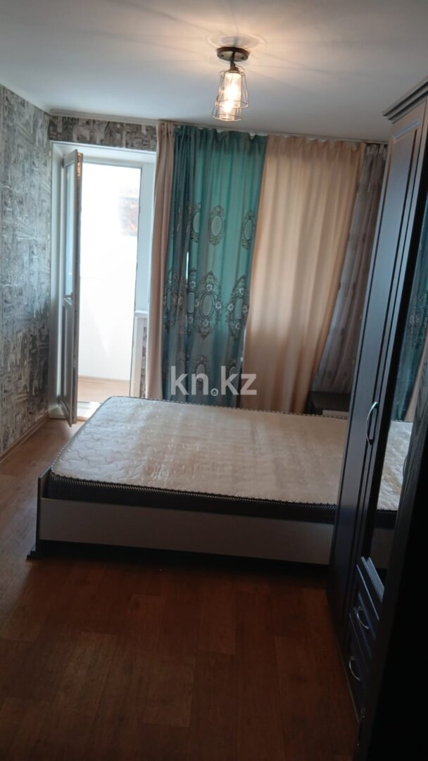 Аренда 2-комнатной квартиры, 60 м² в Астане - фото 5