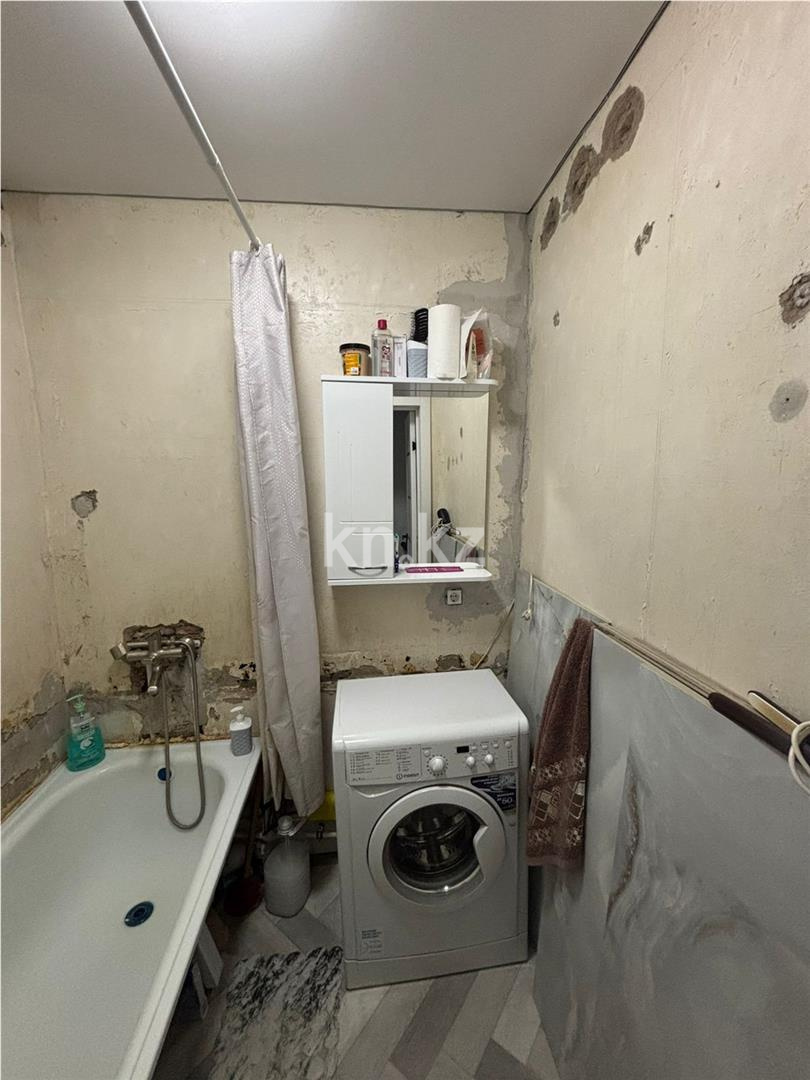 Продажа 3-комнатной квартиры, 61 м², ул. Сатыбалдина в Караганде - фото 10