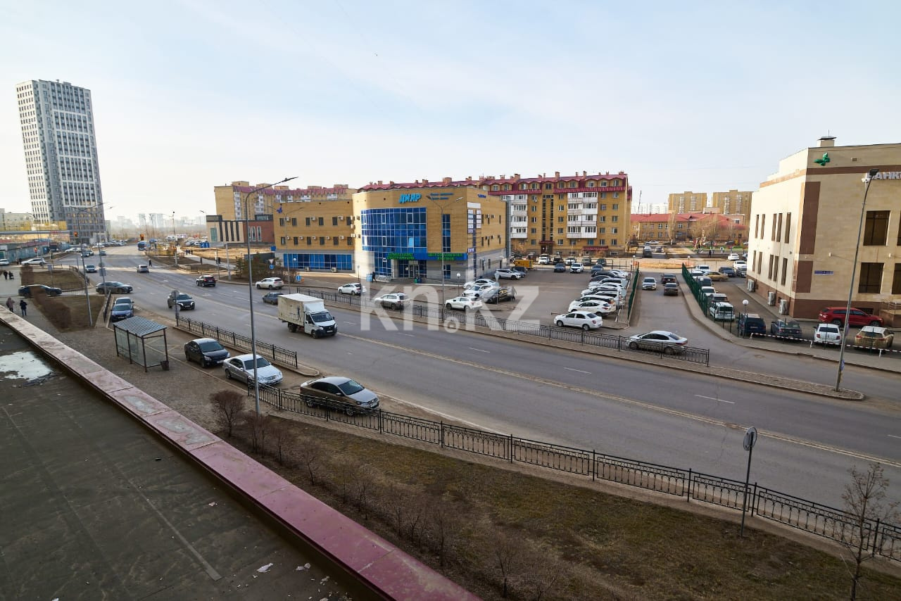 Продажа 3-комнатной квартиры, 67 м², ул. Косшыгулулы, дом  7 - ул. Серкебаева - Продажа квартир в Астане фото 27 из 27