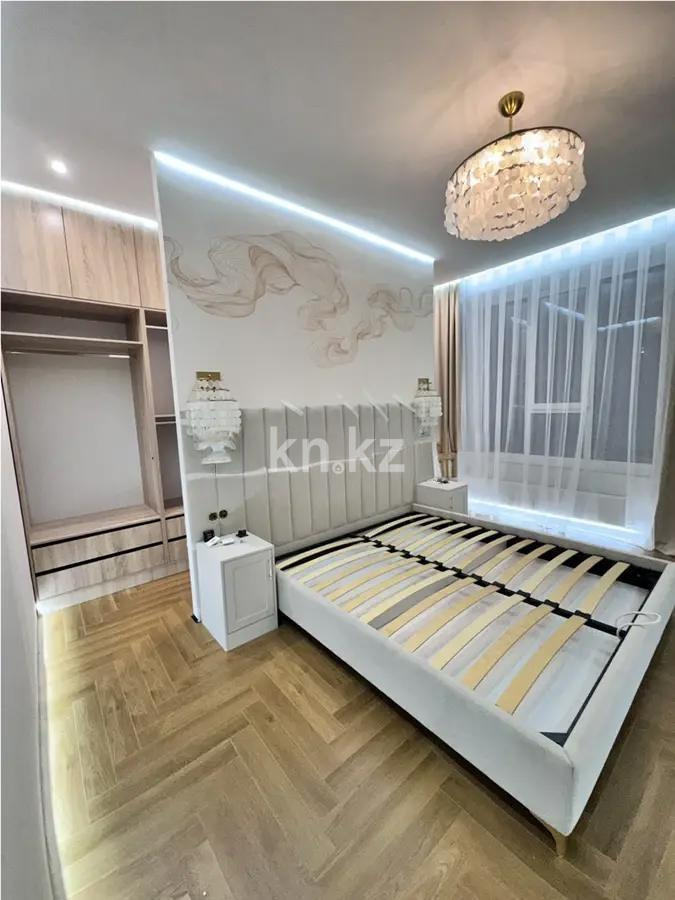 Продажа 3-комнатной квартиры, 77 м² - Продажа недвижимости в Астане - страница 24 фото 2 из 5