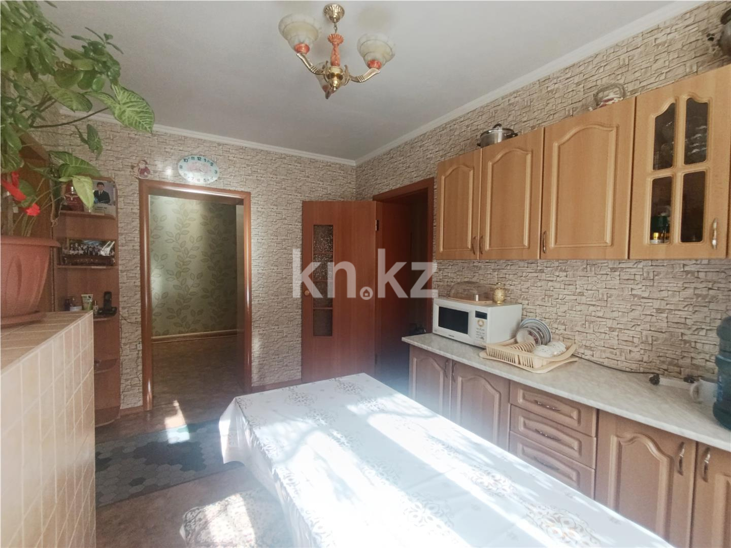Продажа 5-комнатного дома, 101.1 м², ул. Мелитопольская в Караганде - фото 3