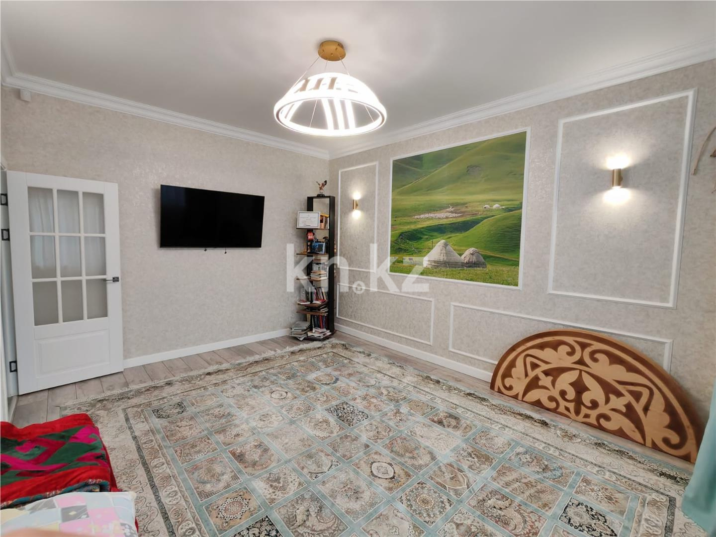 Продажа 5-комнатного дома, 161 м², ул. Аубакирова - Продажа домов, коттеджей в Казахстане фото 4 из 20