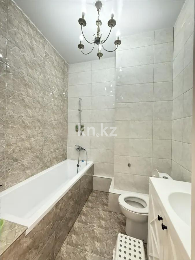 Продажа 3-комнатной квартиры, 90 м², пр. Мангилик Ел, дом  40а - Продажа  трехкомнатных квартир в Астане без посредников фото 5 из 6