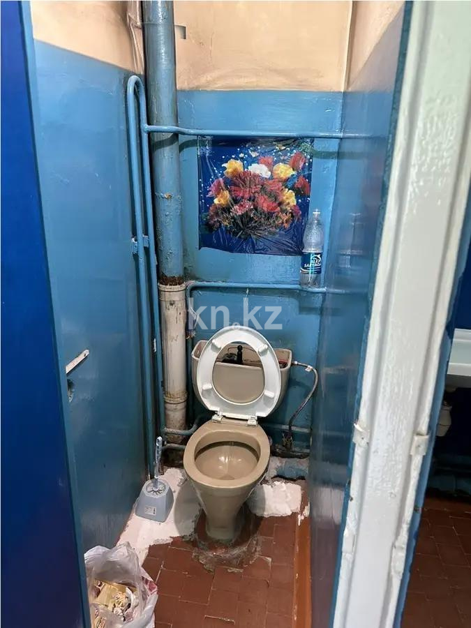 Продажа 4-комнатной квартиры, 74 м², ул. Дуйсенова, дом  25 - Продажа квартир в Алматы фото 6 из 6