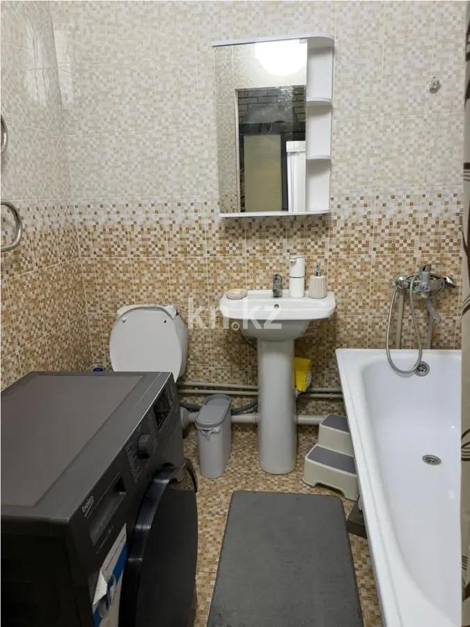 Продажа 1-комнатной квартиры, 36 м², Кульджинский тракт, дом  16/30 - Продажа квартир в Алматы фото 3 из 4