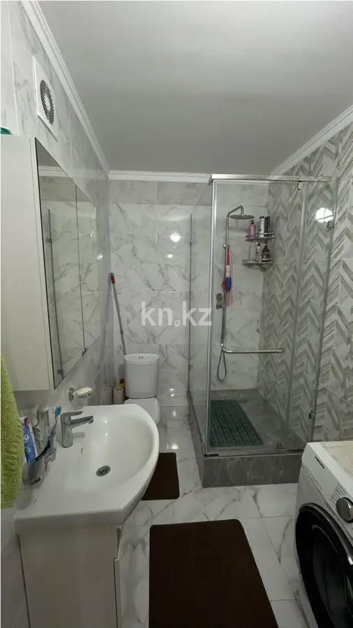 Продажа 3-комнатной квартиры, 93.3 м², ул. Нажимеденова, дом  13 в Астане - фото 5
