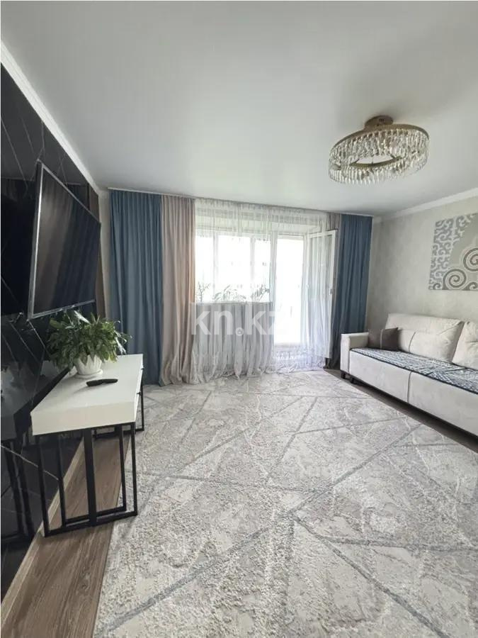 Продажа 4-комнатной квартиры, 79 м² - Продажа квартир в Казахстане - страница 34 фото 1 из 8