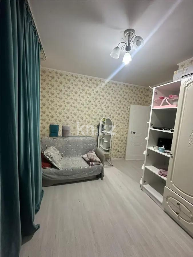 Продажа 3-комнатной квартиры, 60.7 м², пр. Женис, дом  51/1 в Астане - фото 3