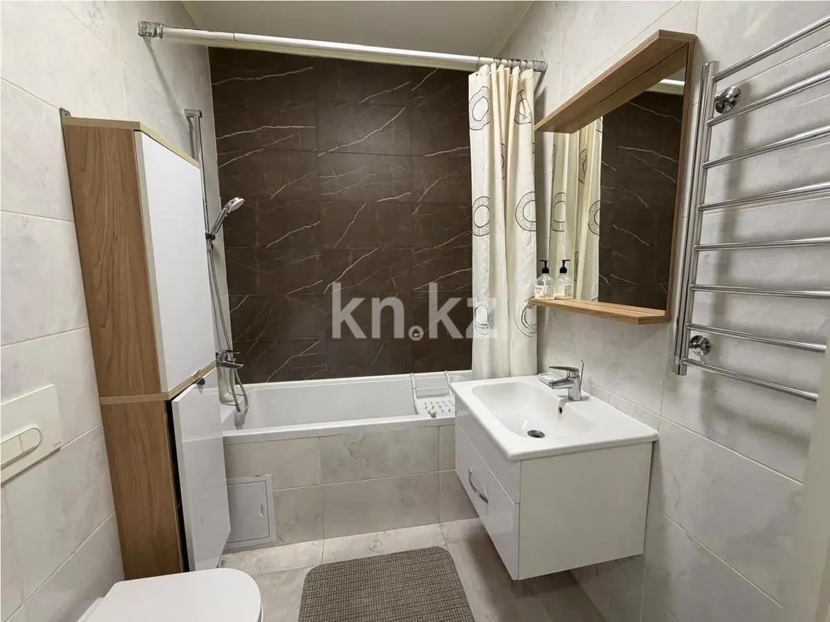 Продажа 3-комнатной квартиры, 101.5 м² - Продажа квартир в Бостандыкском р-не Алматы - страница 4 фото 4 из 4