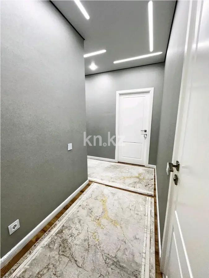 Продажа 3-комнатной квартиры, 85 м² - Продажа трехкомнатных квартир в Астане - страница 12 фото 7 из 8