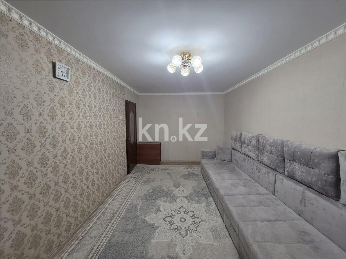 Продажа 2-комнатной квартиры, 44 м² - Продажа двухкомнатных квартир в Караганде - страница 23 фото 2 из 8