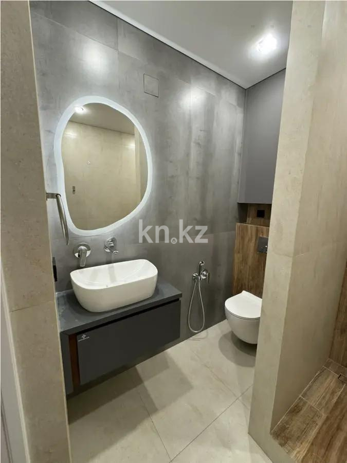 Продажа 2-комнатной квартиры, 54 м², мкр. Думан-2, дом  57 в Алматы - фото 4