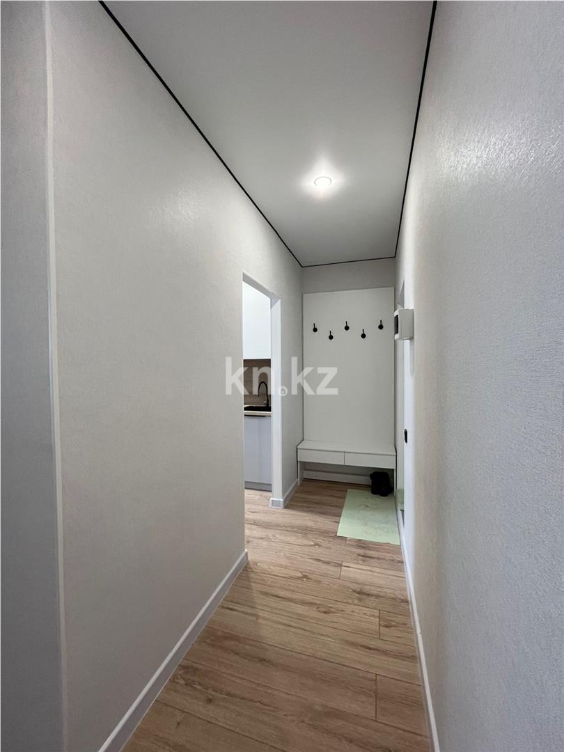 Продажа 2-комнатной квартиры, 38 м² - Недвижимость в Казахстане - страница 3 фото 6 из 8