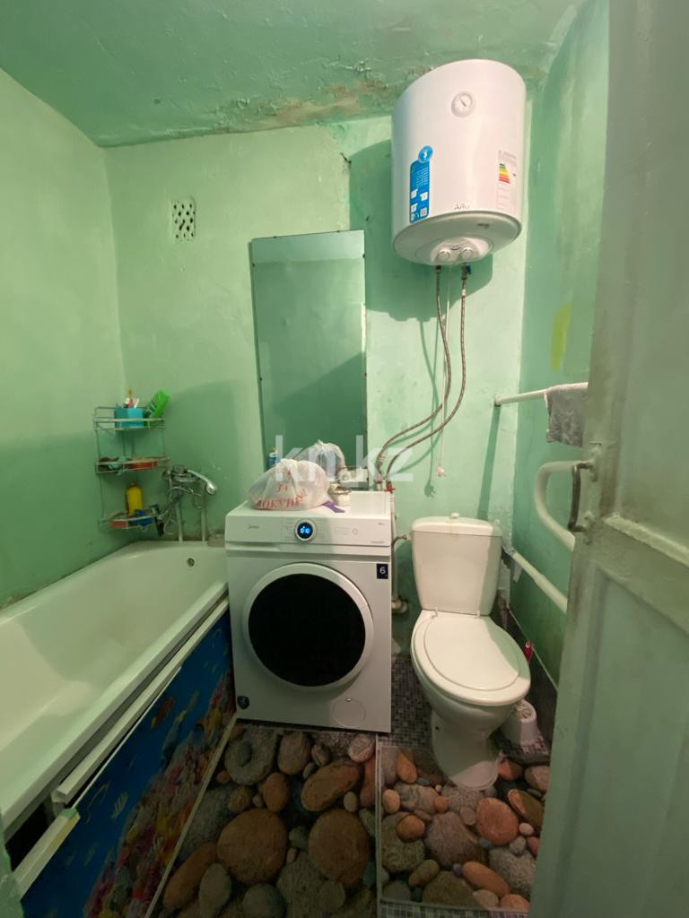 Продажа 2-комнатной квартиры, 42 м², бул. Независимости - Продажа квартир в Темиртау фото 7 из 10