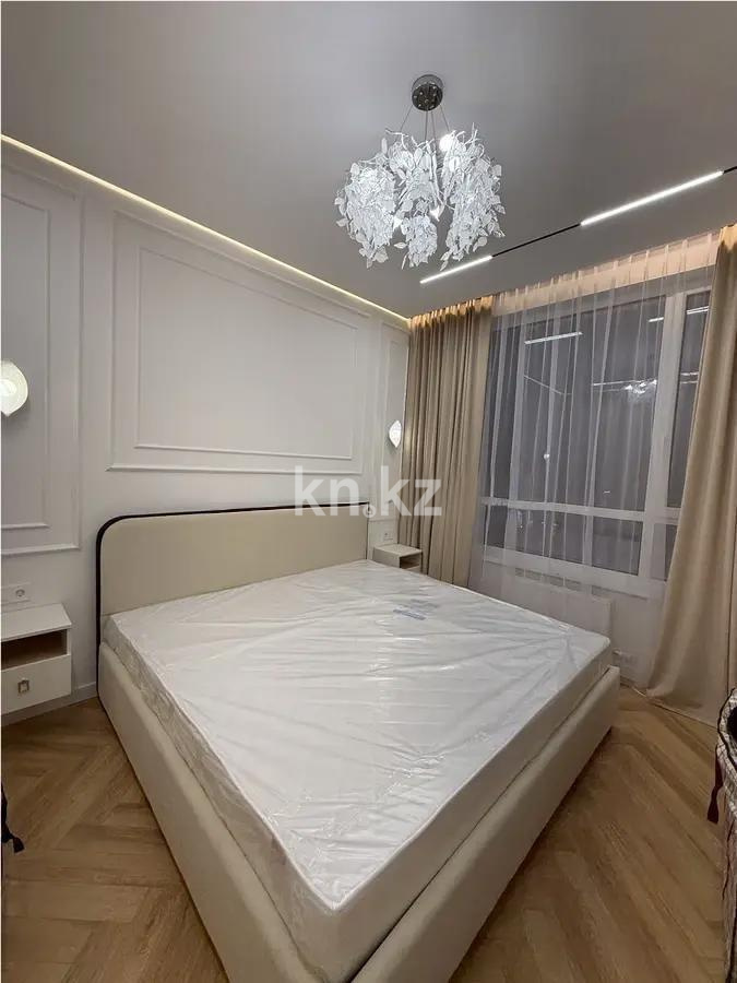 Продажа 2-комнатной квартиры, 47 м², ул. Е-899, дом  1 - Продажа квартир в новостройках Астаны без посредников фото 1 из 1