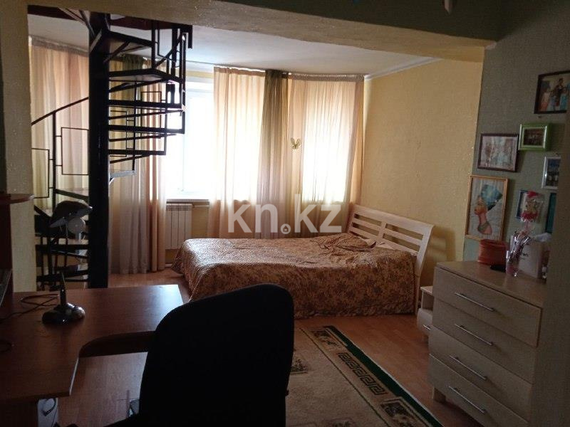 Продажа 9-комнатного дома, 650 м², ул. Кишкентаева - Продажа домов, коттеджей в Казахстане фото 5 из 19