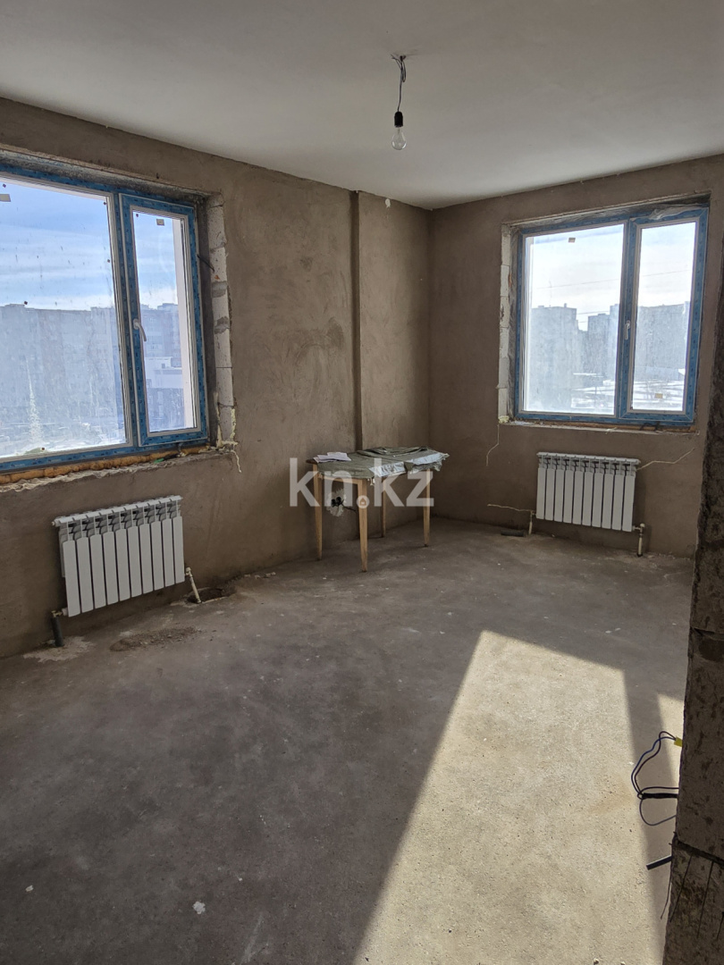 Продажа 1-комнатной квартиры, 42 м² - Продажа квартир в р-не Сарыарка Астаны фото 3 из 9