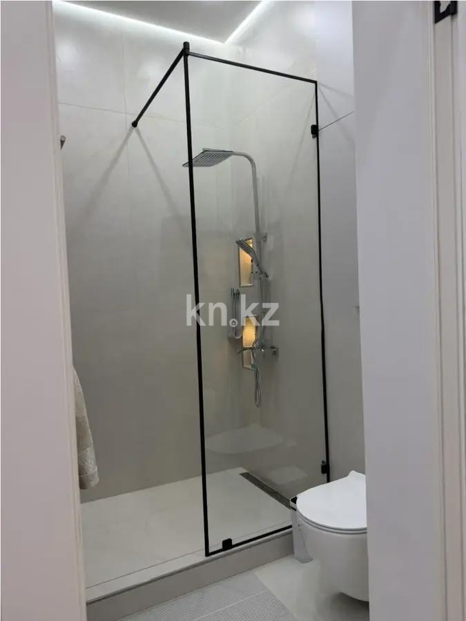 Продажа 3-комнатной квартиры, 97 м² - Продажа квартир в Бостандыкском р-не Алматы - страница 3 фото 5 из 8