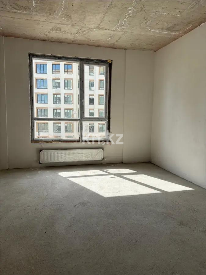 Продажа 2-комнатной квартиры, 63.5 м², ул. Казыбек би, дом  41/1 - Продажа квартир в Астане фото 1 из 2