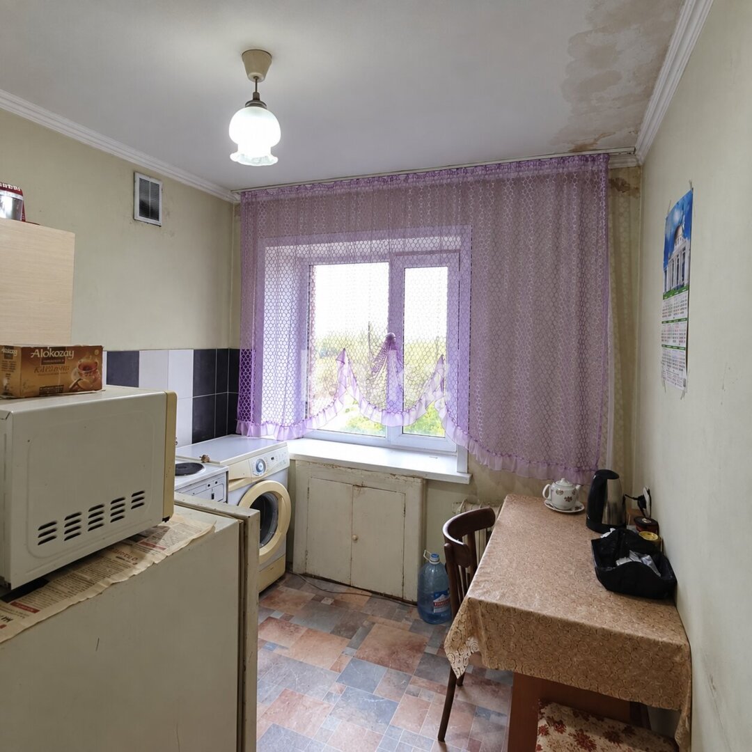 Продажа 1-комнатной квартиры, 30 м² в Караганде - фото 4