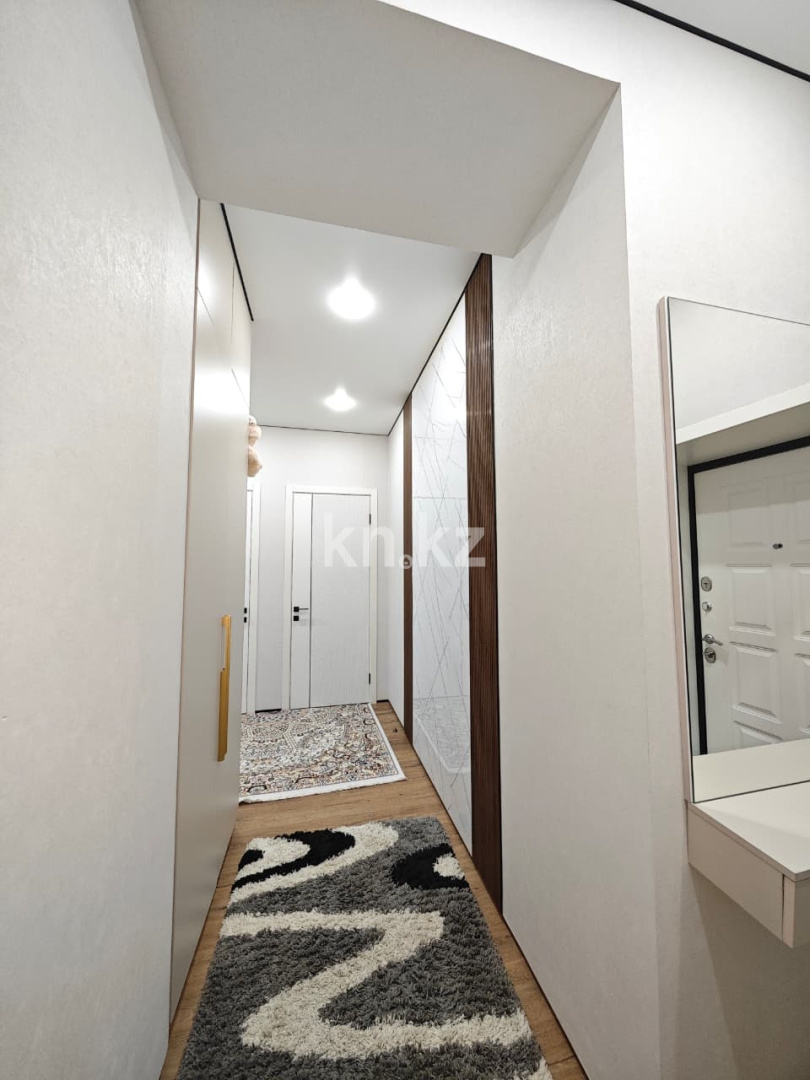 Продажа 3-комнатной квартиры, 74 м², ул. Букетова, дом  3/5 - Продажа квартир в Караганде фото 16 из 19