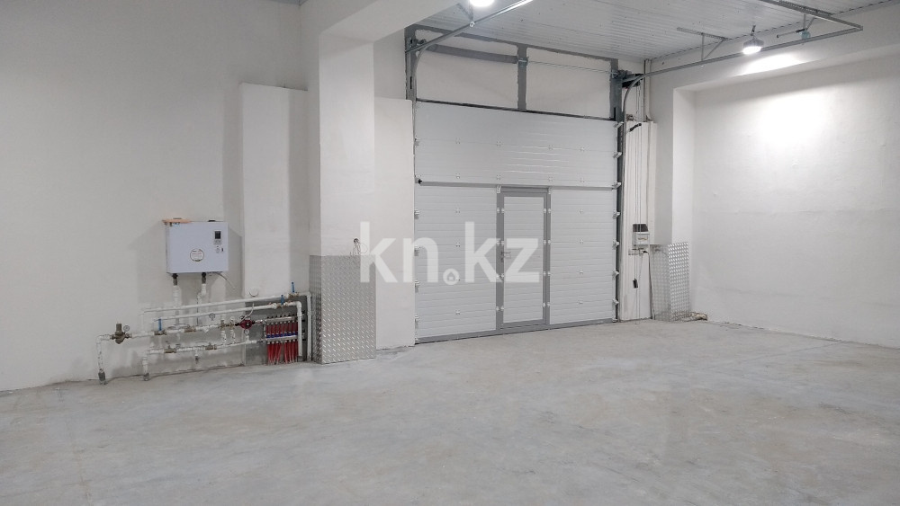 Аренда , 160 м², ул. Толе би, дом  287а - Аренда баз, складов и промышленной недвижимости в Алматы фото 8 из 9
