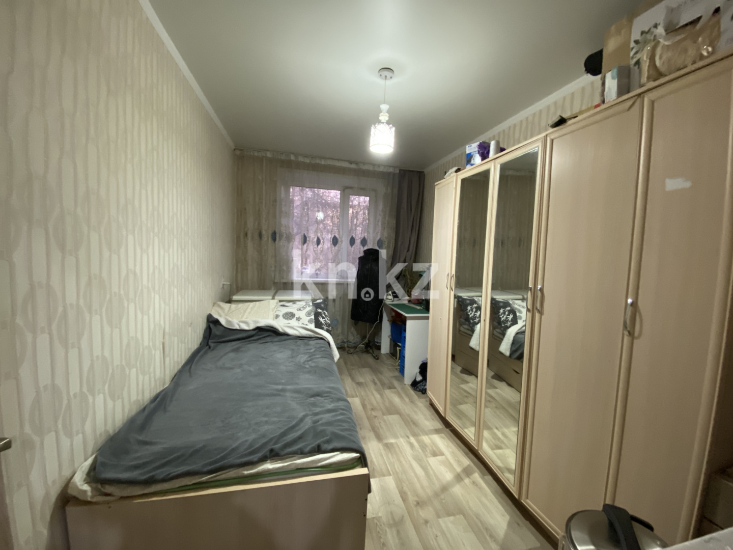 Продажа 3-комнатной квартиры, 63 м², мкр-н 16, дом  43 в Караганде - фото 5