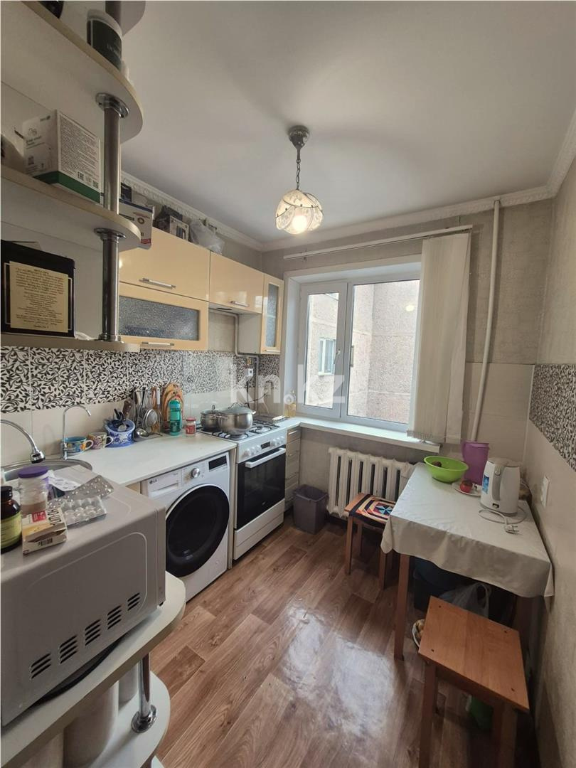 Продажа 4-комнатной квартиры, 76 м² в Караганде - фото 9
