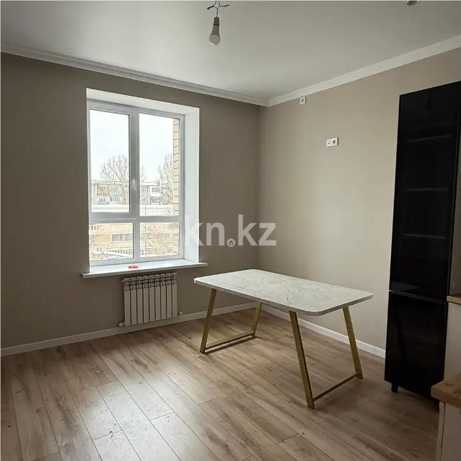 Продажа 2-комнатной квартиры, 46 м² - Продажа недвижимости в Караганде - страница 4 фото 2 из 4