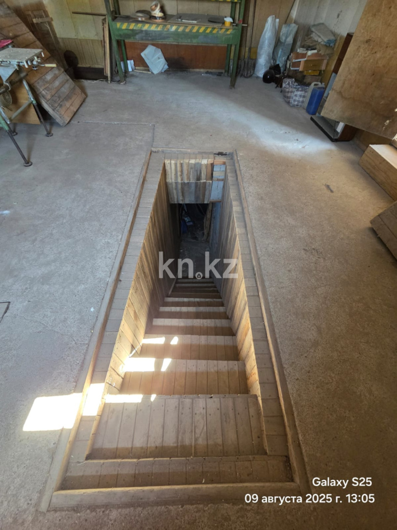 Продажа , 60 м², ул. Амангельды - Продажа гаражей в Темиртау фото 7 из 14