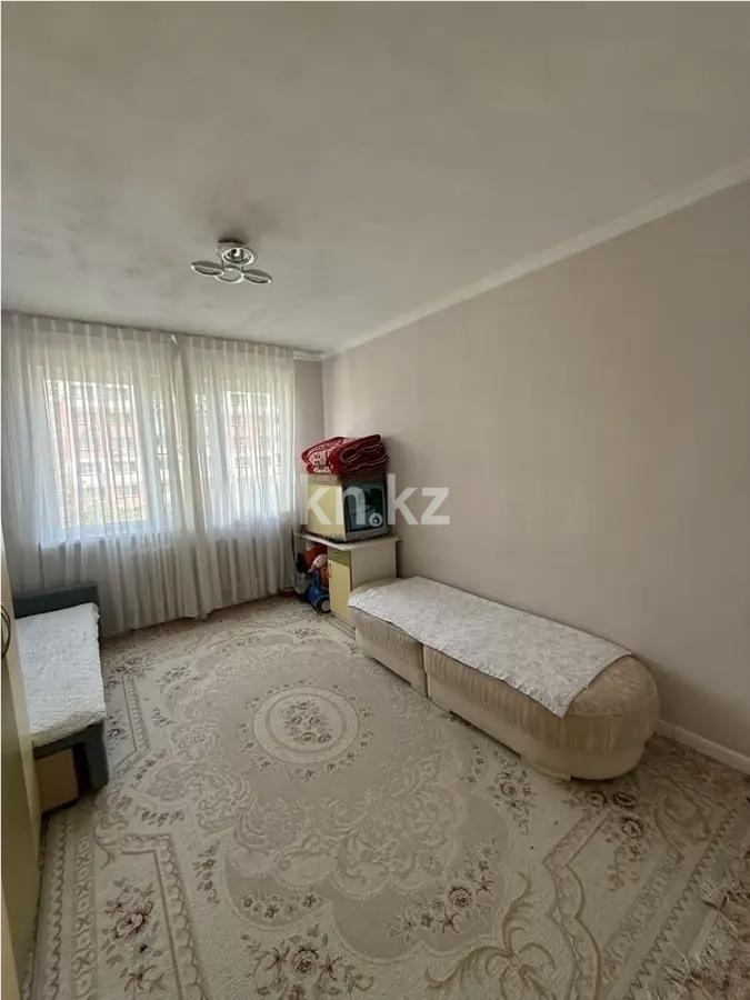 Продажа 2-комнатной квартиры, 64 м² в Алматы - фото 2